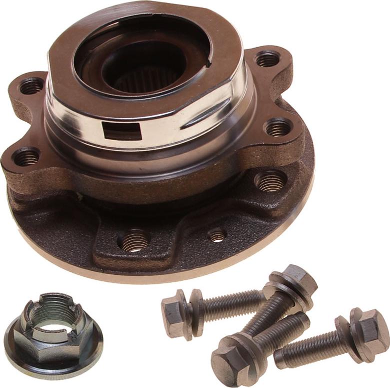 SATO tech WB70016 - Kit de roulements de roue droxauto.com