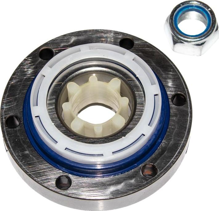 SATO tech WB70013 - Kit de roulements de roue droxauto.com