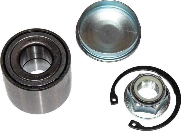 SATO tech WB70079 - Kit de roulements de roue droxauto.com
