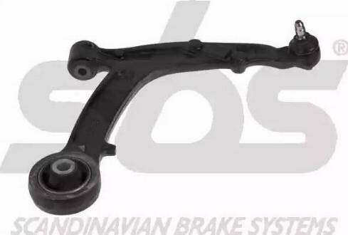 SBS 19025012364 - Suspension, bras de liaison droxauto.com