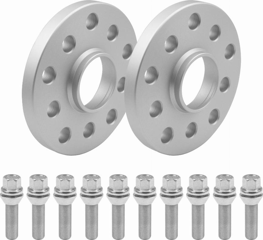 SCCFahrzeugtechnik 12168E-ABE-7 - Écartement des roues élargi droxauto.com