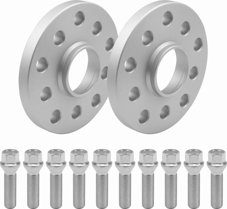 SCCFahrzeugtechnik 12124E-ABE-4 - Écartement des roues élargi droxauto.com