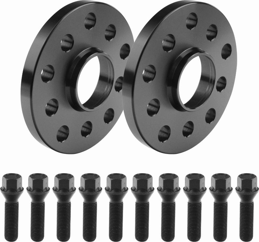 SCCFahrzeugtechnik 12124W-ABE-4 - Écartement des roues élargi droxauto.com