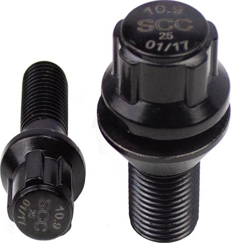 SCCFahrzeugtechnik FBL-7134B - Vis de roue droxauto.com