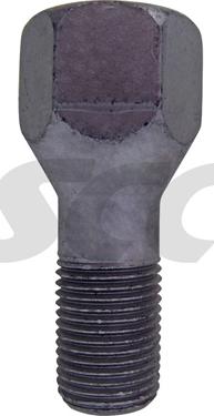 SCCFahrzeugtechnik M1415KE284 - Vis de roue droxauto.com