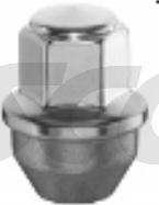 SCCFahrzeugtechnik M1415KEG10VJFP - Écrou de roue droxauto.com