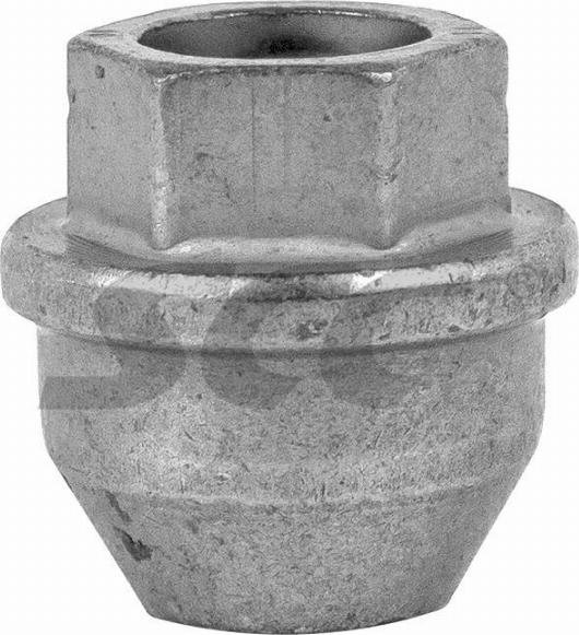 SCCFahrzeugtechnik M1415KEONF - Écrou de roue droxauto.com