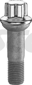 SCCFahrzeugtechnik M1415KU45MAS - Vis de roue droxauto.com