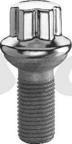 SCCFahrzeugtechnik M1415KU27MAS - Vis de roue droxauto.com