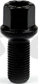 SCCFahrzeugtechnik M1415KU27VX - Vis de roue droxauto.com