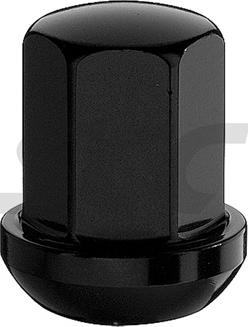 SCCFahrzeugtechnik M1415KUGVA - Écrou de roue droxauto.com