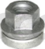 SCCFahrzeugtechnik M1420FLOF - Écrou de roue droxauto.com