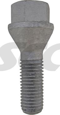 SCCFahrzeugtechnik M1415KE237 - Vis de roue droxauto.com