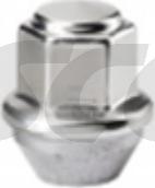 SCCFahrzeugtechnik M1215KEG10VFBM - Écrou de roue droxauto.com