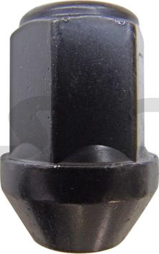 SCCFahrzeugtechnik M1215KEGNW - Écrou de roue droxauto.com