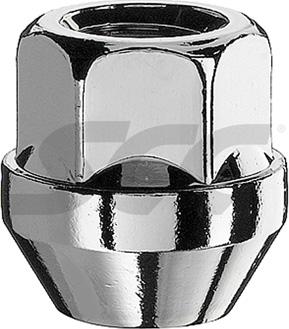 SCCFahrzeugtechnik M1215KEONL2 - Écrou de roue droxauto.com