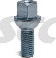 SCCFahrzeugtechnik M1215KU21H - Vis de roue droxauto.com