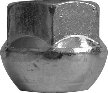 SCCFahrzeugtechnik M1215KUOZ - Écrou de roue droxauto.com