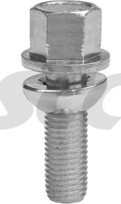 SCCFahrzeugtechnik V1415KE287 - Vis de roue droxauto.com