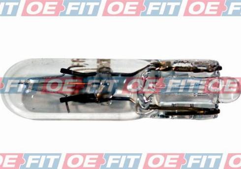 Schaeferbarthold 443 13 206 03 42 - Ampoule, éclairage des instruments droxauto.com