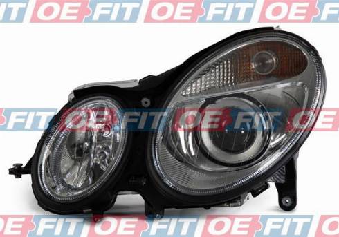 Schaeferbarthold 457 12 050 03 42 - Projecteur principal droxauto.com