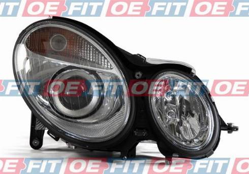 Schaeferbarthold 457 12 051 03 42 - Projecteur principal droxauto.com