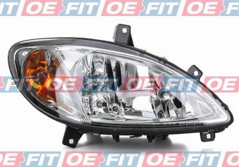 Schaeferbarthold 457 12 058 02 42 - Projecteur principal droxauto.com