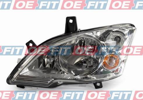 Schaeferbarthold 457 12 069 03 42 - Projecteur principal droxauto.com