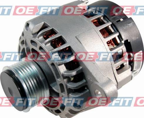 Schaeferbarthold 465 16 436 03 22 - Alternateur droxauto.com