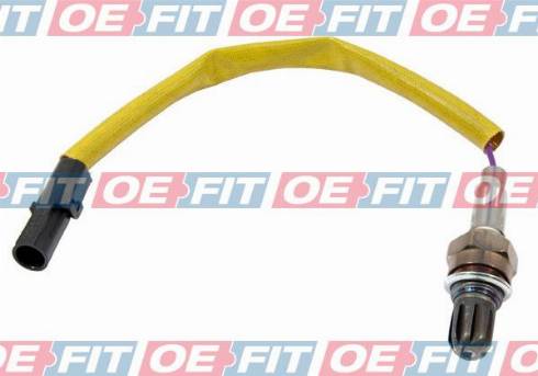 Schaeferbarthold 465 16 557 03 22 - Sonde lambda droxauto.com