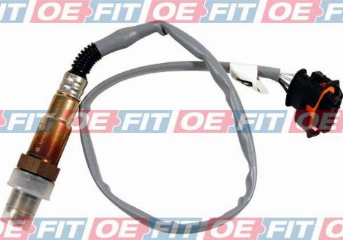 Schaeferbarthold 465 16 570 02 42 - Sonde lambda droxauto.com