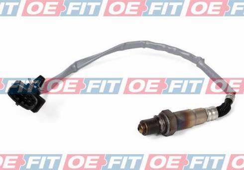 Schaeferbarthold 465 16 572 02 42 - Sonde lambda droxauto.com