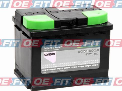 Schaeferbarthold 465 16 712 03 52 - Batterie de démarrage droxauto.com