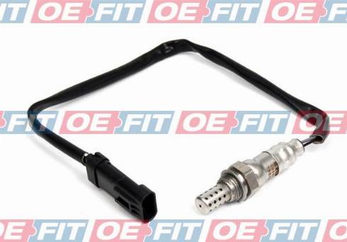 Schaeferbarthold 465 28 550 03 42 - Sonde lambda droxauto.com