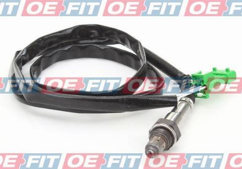 Schaeferbarthold 465 27 555 03 22 - Sonde lambda droxauto.com