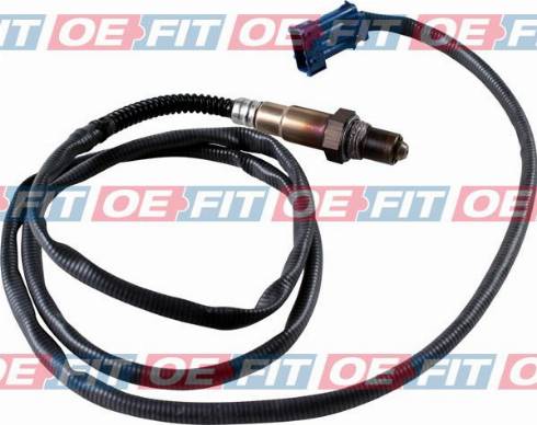 Schaeferbarthold 465 27 560 03 42 - Sonde lambda droxauto.com