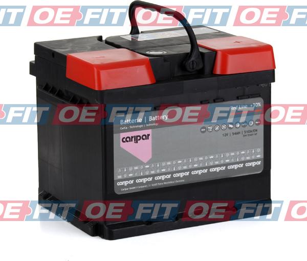 Schaeferbarthold 415 06 654 03 52 - Batterie de démarrage droxauto.com