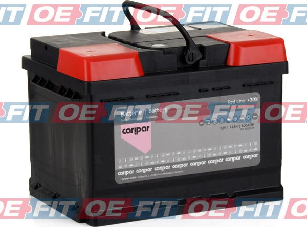 Schaeferbarthold 415 06 656 03 52 - Batterie de démarrage droxauto.com