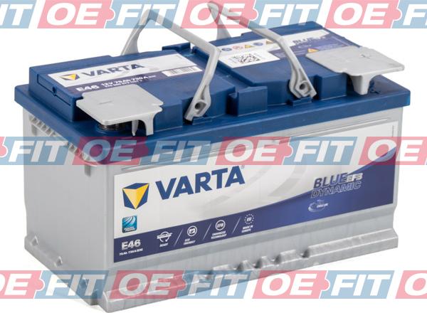 Schaeferbarthold 415 06 650 03 52 - Batterie de démarrage droxauto.com