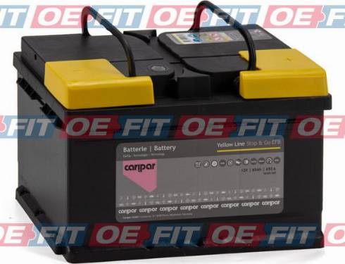 Schaeferbarthold 415 06 653 03 52 - Batterie de démarrage droxauto.com