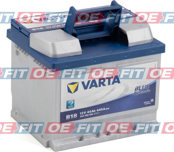 Schaeferbarthold 415 06 657 03 52 - Batterie de démarrage droxauto.com