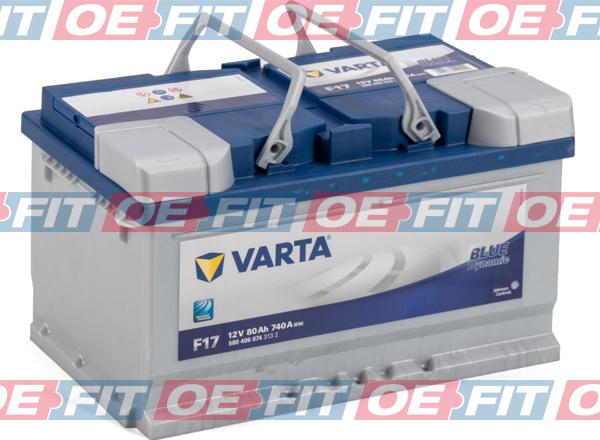 Schaeferbarthold 415 06 663 03 52 - Batterie de démarrage droxauto.com