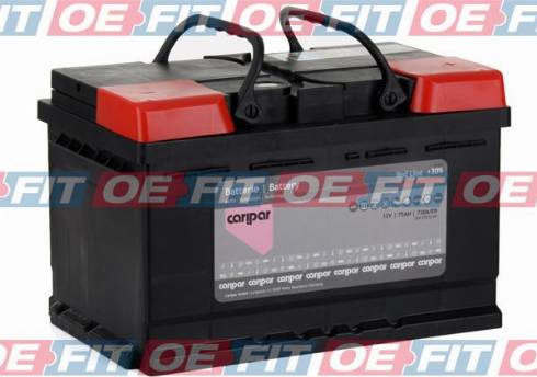 Schaeferbarthold 465 16 674 03 52 - Batterie de démarrage droxauto.com