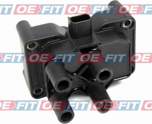 Schaeferbarthold 415 06 217 03 42 - Bobine d'allumage droxauto.com