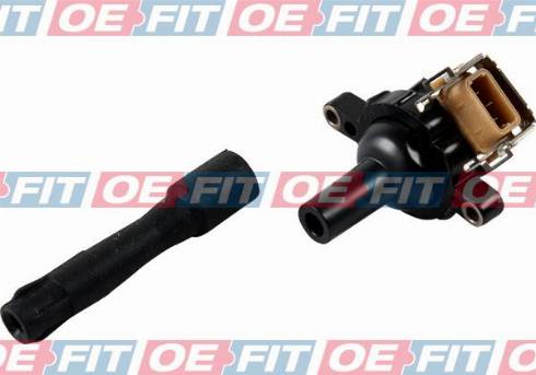 Schaeferbarthold 415 02 222 03 22 - Bobine d'allumage droxauto.com