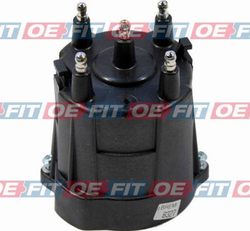 Schaeferbarthold 415 16 104 03 22 - Tête d'allumeur droxauto.com