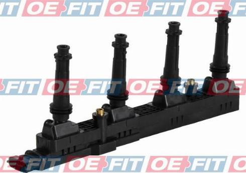 Schaeferbarthold 415 16 246 03 42 - Bobine d'allumage droxauto.com