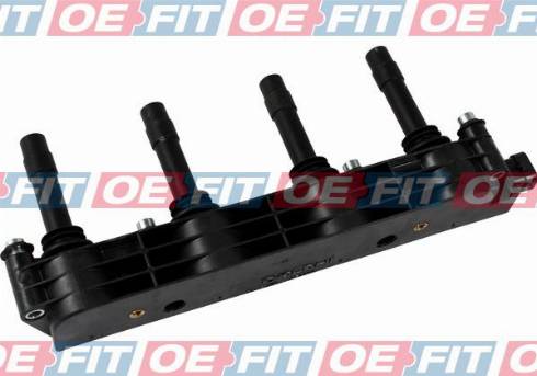 Schaeferbarthold 415 16 209 02 22 - Bobine d'allumage droxauto.com