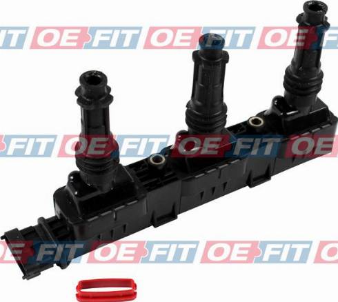 Schaeferbarthold 415 16 231 03 42 - Bobine d'allumage droxauto.com