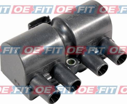 Schaeferbarthold 415 16 223 03 42 - Bobine d'allumage droxauto.com